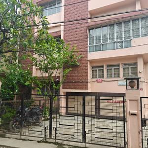 Image of 770 Sq.ft 2 BHK Builder Floor for rent in Ulubari, Guwahati for Rs. 17000