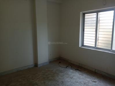 Bedroom Image of 1050 Sq.ft 3 BHK Builder Floor for sale in Baranagar Kolkata for Rs. 4500000