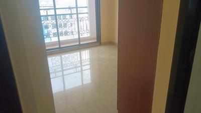 Bedroom Image of 1100 Sq.ft 2 BHK Apartment / Flat for rent in Seawoods Navi Mumbai for Rs. 65000