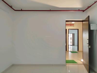 Living Room Image of 625 Sq.ft 1 BHK Apartment / Flat for sale in Naigaon East Naigaon for Rs. 3400000