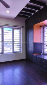 Bedroom Image of 1515 Sq.ft 3 BHK Apartment / Flat for sale in Gatala Jalandhara Residency, Saligramam Chennai for Rs. 22500000