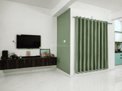 Image of 1070 Sq.ft 2 BHK Apartment / Flat for sale in Horamavu, Bengaluru for Rs. 6500000