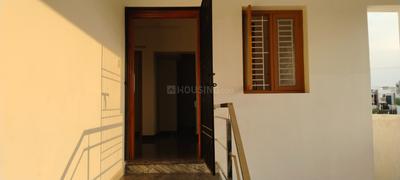 Balcony Image of 800 Sq.ft 2 BHK Independent House for rent in Meenakshi Amman Nagar Madurai for Rs. 13000