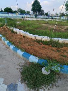 Tarang JDA Gated Township Plot View 2