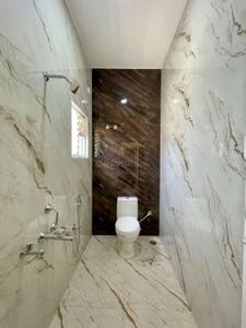 Bathroom Image of 2500 Sq.ft 3 BHK Independent House for sale in Saravanampatty Coimbatore for Rs. 13000000