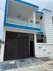 Image of 2200 Sq.ft 3 BHK Villa for sale in Swarnima Aasra Dream City, Sarojini Nagar, Lucknow for Rs. 6310000