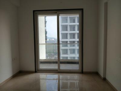 Bedroom Image of 1170 Sq.ft 2 BHK Apartment / Flat for sale in Damodarpriya, Kharghar Navi Mumbai for Rs. 16000000