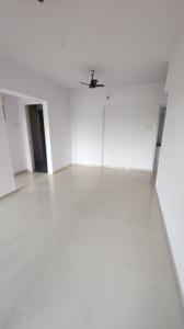 Hall Image of 725 Sq.ft 1 BHK Apartment / Flat for rent in Sidhivinayak Opulence, Chembur Mumbai for Rs. 55000