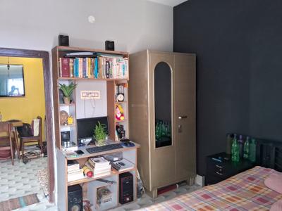 Bedroom Image of 688 Sq.ft 2 BHK Apartment / Flat for sale in Mourigram Howrah for Rs. 2600000