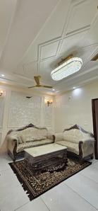 Hall Image of 940 Sq.ft 2 BHK Builder Floor for sale in Amayra Vista, Kurali Mohali for Rs. 4590000