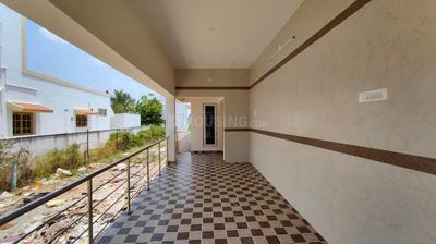Balcony Image of 1750 Sq.ft 3 BHK Independent House for sale in Golf Green Phase II, Sejbahar Raipur for Rs. 4700000