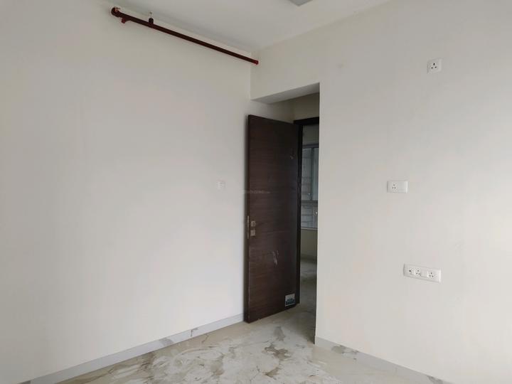 Mahada Building Bedroom 1