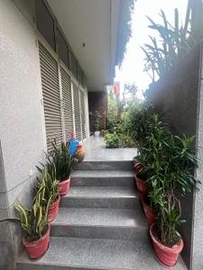 Balcony Image of 5750 Sq.ft 2 BHK Independent House for sale in Sector 44 Noida for Rs. 320000000