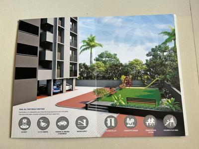 3 BHK Flat