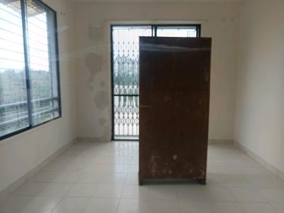 Bedroom Three Image of 1701 Sq.ft 3 BHK Apartment / Flat for rent in Wanowrie Pune for Rs. 48000