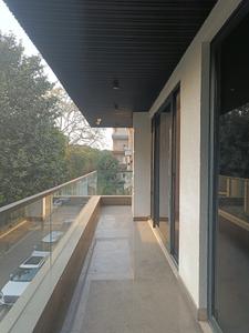 Living Room Image of 3600 Sq.ft 4 BHK Builder Floor for sale in Anand Lok New Delhi for Rs. 160000000