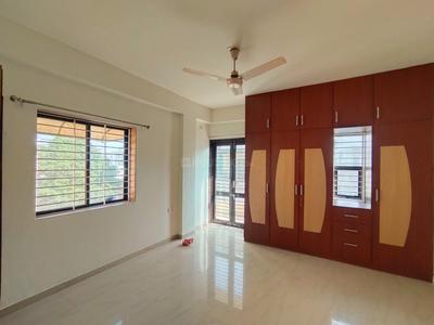 Bedroom Image of 1925 Sq.ft 3 BHK Apartment / Flat for sale in Saiyed Vasna Vadodara for Rs. 5100000