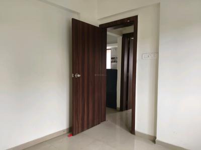 Bedroom Image of 825 Sq.ft 2 BHK Apartment / Flat for sale in Platinum Square, Bhugaon Pune for Rs. 5600000