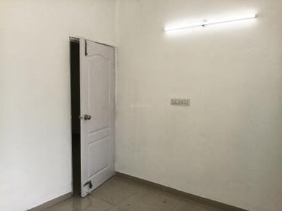 Bedroom Image of 1381 Sq.ft 3 BHK Apartment / Flat for rent in SVS Ramanasri Maples, K R Puram Bengaluru for Rs. 32000