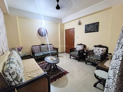 Hall Image of 1320 Sq.ft 3 BHK Apartment / Flat for sale in Bagharbari Guwahati for Rs. 5900000