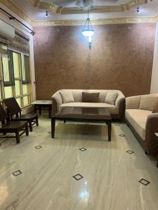 2.5 BHK Independent Builder Floor