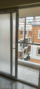 Balcony Image of 1180 Sq.ft 3 BHK Apartment / Flat for sale in Sembakkam Chennai for Rs. 7900000