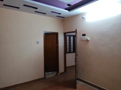Bedroom Image of 900 Sq.ft 2 BHK Apartment / Flat for sale in Sri Ram Apartments, Karwan Hyderabad for Rs. 4500000
