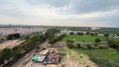 Image of 1600 Sq.ft 2 BHK Apartment / Flat for rent in Science City, Ahmedabad for Rs. 38000