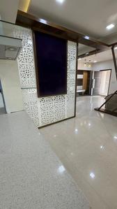 Hall Image of 4833 Sq.ft 3 BHK Penthouse for sale in Thaltej Ahmedabad for Rs. 24000000