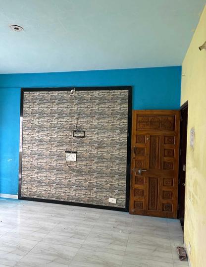 Samadhan Heights Bedroom 1