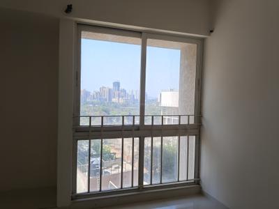 Bedroom Image of 750 Sq.ft 2 BHK Apartment / Flat for sale in Vijay Orovia Phase 1, Hiranandani Estate Thane for Rs. 12200000