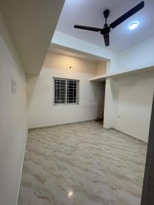 Bedroom Image of 700 Sq.ft 2 BHK Builder Floor for rent in Doddaballapura Bengaluru for Rs. 18000