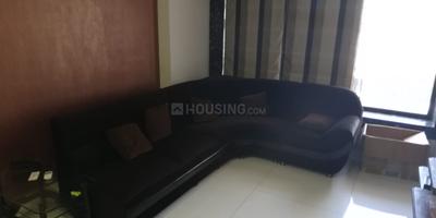 Hall Image of 525 Sq.ft 1 BHK Apartment / Flat for sale in Pushpa Bhavan, Colaba Mumbai for Rs. 28000000