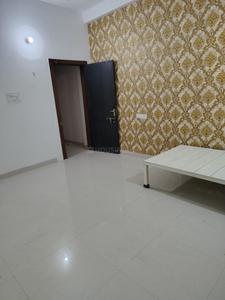 Hall Image of 600 Sq.ft 1 BHK Apartment / Flat for rent in Sarthak Kalindi Mid Town and Kalindi Midtown Annexe, Dudhia Indore for Rs. 10000