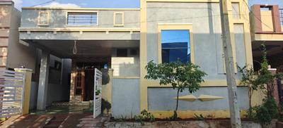 Image of 1201 Sq.ft 2 BHK Independent House for rent in Cherlapalli, Secunderabad for Rs. 19000