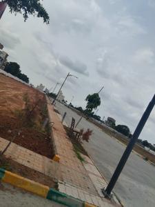 Brochure Image of 1200 Sq.ft Residential Plot / Land for sale in Devanahalli Bengaluru for Rs. 780000