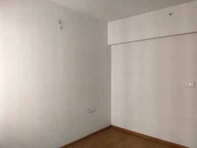 Bedroom Image of 850 Sq.ft 2.5 BHK Apartment / Flat for rent in Lodha Palava Downtown, Palava Phase 2 Thane for Rs. 15000