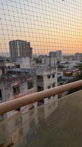 Balcony Image of 1050 Sq.ft 2 BHK Apartment / Flat for sale in Narhe Pune for Rs. 6200000