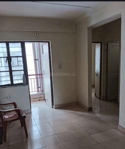 1 BHK Flat