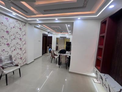3 BHK Flat