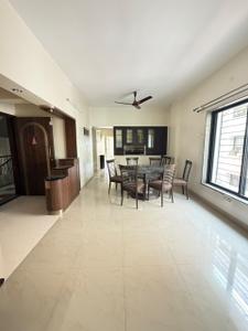 4 BHK Flat