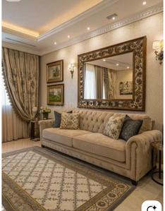 Hall Image of 1350 Sq.ft 3 BHK Villa for sale in Pitampura New Delhi for Rs. 90000000
