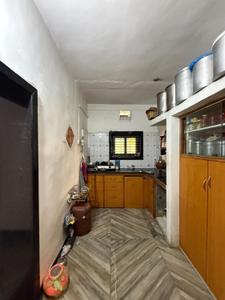 Kitchen Image of 1600 Sq.ft 5 BHK Duplex for sale in Gorwa Vadodara for Rs. 8500000