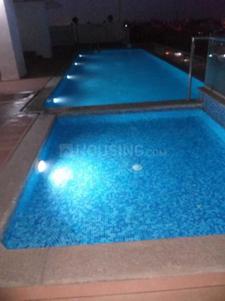 Hall Image of 1100 Sq.ft 2 BHK Apartment / Flat for sale in Silver Oak Residences, T Dasarahalli Bengaluru for Rs. 8500000