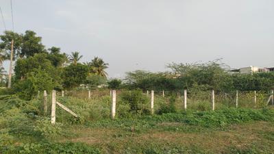 Image of 2400 Sq.ft Residential Plot / Land for sale in Kalapatti, Coimbatore for Rs. 11000000