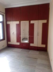 Bedroom Image of 1550 Sq.ft 3 BHK Apartment / Flat for rent in Progressive Society, Sector 50 Chandigarh for Rs. 42000
