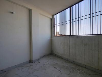 Bedroom Image of 420 Sq.ft 1 BHK Apartment / Flat for sale in Khanpur New Delhi for Rs. 1700000