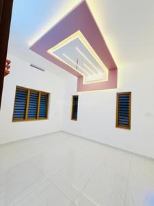 Balcony Image of 1967 Sq.ft 4 BHK Independent House for sale in Mannuthy Thrissur for Rs. 8900000