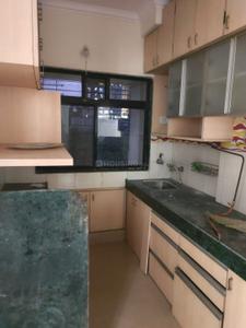 Kitchen Image of 700 Sq.ft 2 BHK Apartment / Flat for sale in RNA NG NG Park Phase 3, Dahisar East Mumbai for Rs. 11000000