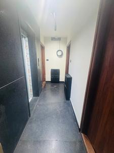 Image of 500 Sq.ft 1 BHK Apartment / Flat for rent in Mahadevapura, Bengaluru for Rs. 30000